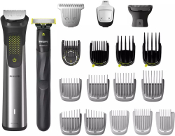 Тример PHILIPS All-in-One Trimmer s.9000 + One Blade