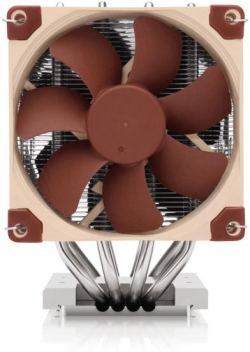 Охладител за процесор Noctua NH-D9 TR5-SP6 4U - sTR5-SP6