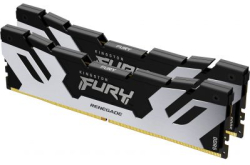 Памет 2x 48GB DDR5 6000 MHz Kingston Fury Renegade