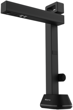 Скенер IRIScan Desk 6 Pro Dyslexic