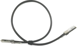 SFP Модул Atop 40GbE QSFP+ свързващи медни кабели — 2 метра