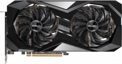 Видеокарта Видео карта ASRock AMD Radeon RX 6700 XT Challenger D 12GB
