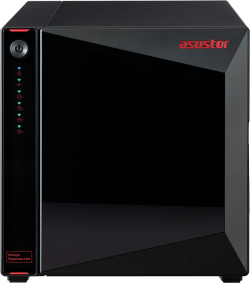 Мрежов сторидж (NAS/SAN) Asustor AS5004U, USB Expansion Unit , Asustor Xpanstor 4 AS5004U
