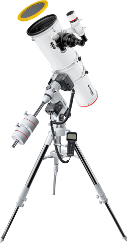 Телескоп Bresser Messier NT-203/1000 Hexafoc EXOS-2 GoTo