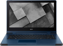 Лаптоп Acer Enduro 314LA-51W-37SD, Intel i3-1215U, 16GB, 512GB SSD, Intel Iris Xe Graphics