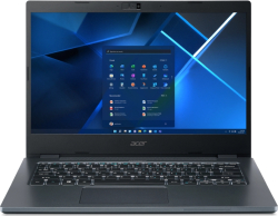 Лаптоп Acer Travelmate TMP413-51-TCO-72TK, Intel Core i5-1335U, 16GB, 1TB SSD, Intel UHD Grap.