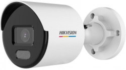 Камера HikVision DS-2CD1027G2-L, 2MP, 2.8mm, H.265+, Микрофон, ONVIF, PoE 6.5W