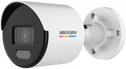 Камера HikVision DS-2CD1047G2-LUF, 4MP 2560 × 1440, 2.8mm, IR 30m, ONVIF, PoE 6.5W