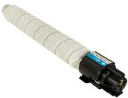 TОНЕР КАСЕТА ЗА RICOH MP C306/C406/C307 - Cyan - PN 842096