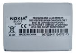 Продукт BLC-2 батерия за телефон Nokia 3510, 3.6V, 1000 mAh