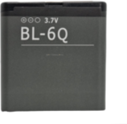Продукт BL-6Q батерия за телефон Nokia 6700, 3.7V, 970mAh