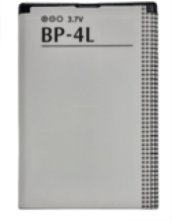 Продукт BP-4L батерия за телефон Nokia E71, 3.7V, 1500mAh