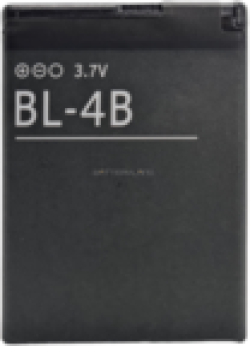 Батерия за смартфон BL-4B батерия за телефон Nokia 5000, 3.7V, 700mAh