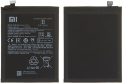 Батерия за смартфон BP42 Xiaomi Mi 11 Lite, 3.87V, 4250mAh