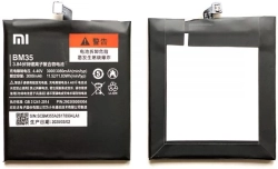 BM35 батерия за телефон Xiaomi Redmi 4C, 3.85V, 3000mAh