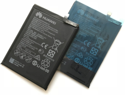 HB396689ECW батерия за телефон Huawei Mate 9, 3.82V, 4000mAh