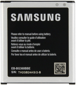 Продукт EB-BG360CBC батерия за телефон Samsung Galaxy Core Prime, 3.8V, 2000mAh