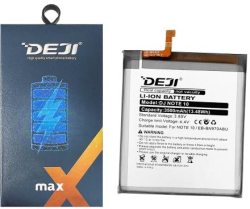 Батерия за смартфон EB-BN970ABU Samsung Galaxy Note 10, 3.85V, 3500mAh