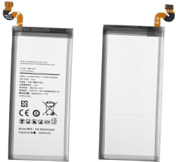 Батерия за смартфон EB-BN950ABE Samsung Galaxy Note 8, 3.85V, 3300mAh