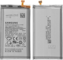 Батерия за смартфон EB-BG970ABU Samsung Galaxy S10e, 3.85V, 3100mAh