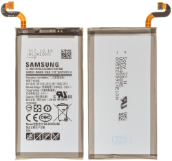 Батерия за смартфон EB-BG955ABA Samsung Galaxy S8 Plus, 3.85V, 3500mAh