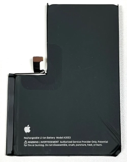 Принадлежност за смартфон Батерия за смартфон Apple iPhone 13 Pro Max, 3.85V, 4352mAh, Заместител