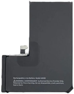 Принадлежност за смартфон Батерия за смартфон Apple iPhone 13 Pro, 3.87V, 3300mAhрр Заместител