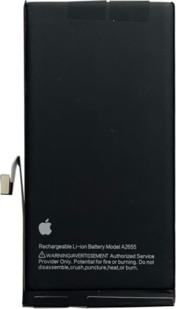 Принадлежност за смартфон Батерия за смартфон Apple iPhone 13, 3.88V, 3227mAh, Заместител