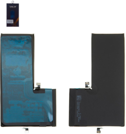 Батерия за смартфон Apple iPhone 11 Pro Max, 3.79V, 4510mAh, Заместител