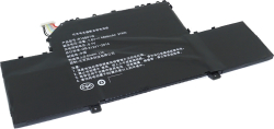 Батерия за лаптоп Xiaomi, 4 клетки, 7.4V, 35Wh, Заместител