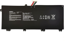 Батерия за лаптоп Asus, 4 клетки, 15.2V, 64Wh, Заместител