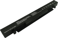 Батерия за лаптоп Asus, 8 клетки, 14.4V, 5200mAh, Заместител