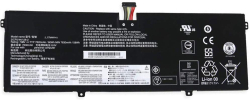 Батерия за лаптоп Lenovo, 4 клетки, 7.68V, 58Wh, Заместител