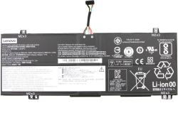 Батерия за лаптоп Lenovo, 4 клетки, 15.4V, 55Wh, Заместител