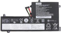 Батерия за лаптоп Lenovo, 6 клетки, 11.4V, 44Wh, Заместител