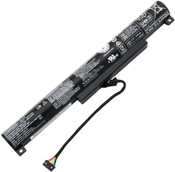 Батерия за лаптоп Lenovo, 3 клетки, 10.8V, 2200mAh, Заместител