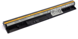 Батерия за лаптоп Lenovo, 4 клетки, 14.4V, 2200mAh, Заместител
