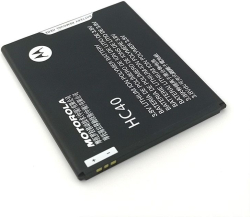 HC40 батерия за телефон Motorola Moto C, 3.8V, 2350mAh