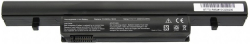 Батерия за лаптоп Toshiba, 6 клетки, 10.8V, 4400mAh, Заместител