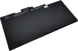 Батерия за лаптоп HP, 6 клетки, 11.55V, 47Wh, Заместител