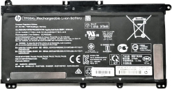 Батерия за лаптоп HP, 3 клетки, 11.55V, 39Wh, Заместител