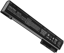 Батерия за лаптоп HP, 8 клетки, 14.4V, 4400mAh, Заместител