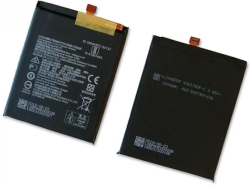 HE377 батерия за телефон Nokia 8.1, 3.85V, 3500mAh