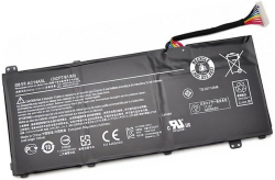 Батерия за лаптоп Acer, 6 клетки, 11.1V, 51Wh, Заместител
