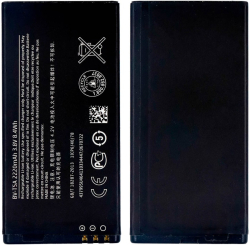 BV-T3G батерия за телефон Nokia Lumia 650, 3.8V, 2000mAh