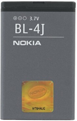 Батерия за смартфон BL-4J батерия за телефон Nokia Lumia 620, 3.7V, 1200mAh