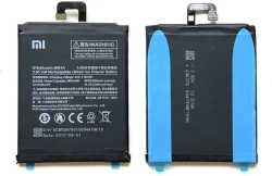 Батерия за смартфон BM3A батерия за телефон Xiaomi Mi Note 3, 3.85V, 4070mAh на най-ниска цени