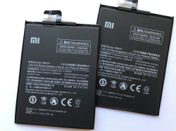 Батерия за смартфон BM50 Xiaomi Mi Max 2, 3.85V, 5300mAh