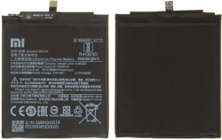 Батерия за смартфон BN3A батерия за телефон Xiaomi Redmi Go, 3.85V, 2910mAh на най-ниска цени