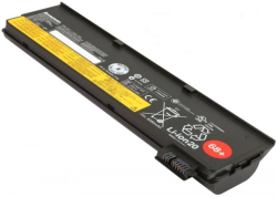 Батерия за лаптоп Lenovo, 6 клетки, 11.1V, 4400mAh, Заместител
